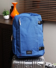 MOUSTACHE（ムスタッシュ）の「MOUSTACHE リュック（バックパック/リュック）」