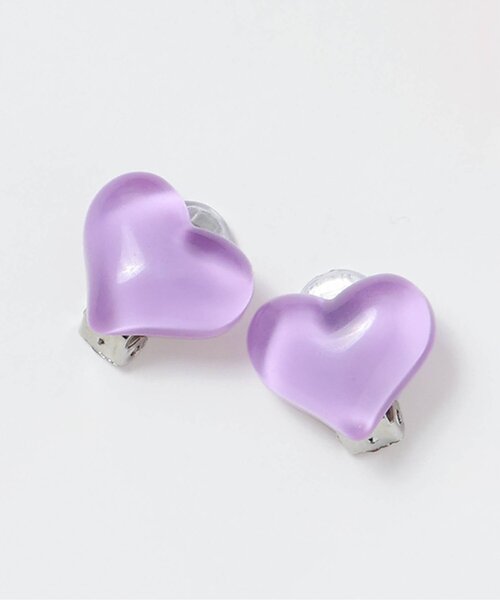 apres les cours(�A�v�����N�[��)�̃N���A�n�[�g�C�������O(�C�������O)