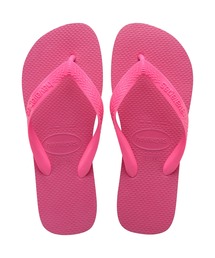 havaianas(ハワイアナス)の「KIDS TOP(サンダル)」