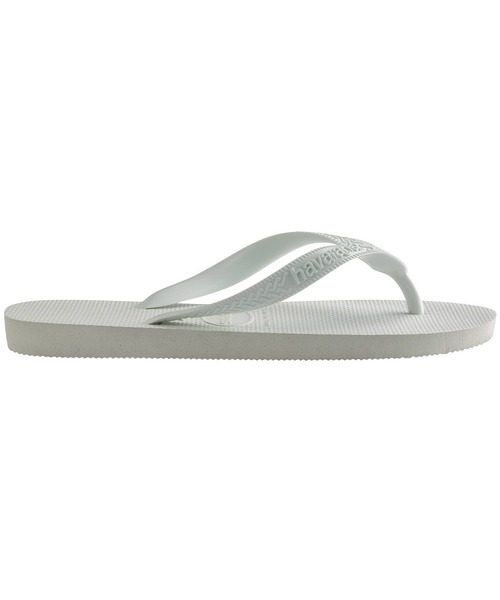 havaianas（ハワイアナス）の「TOP（サンダル・キッズ・ホワイト/ブラック/ブルー/ピンク系6・16cm/17cm/18cm/19cm/20cm）」の7枚目の写真