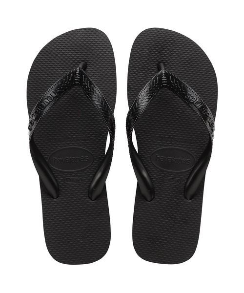 havaianas（ハワイアナス）の「TOP（サンダル・キッズ・ホワイト/ブラック/ブルー/ピンク系6・16cm/17cm/18cm/19cm/20cm）」の13枚目の写真