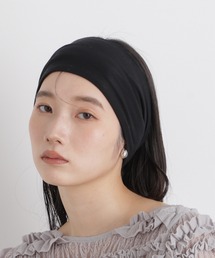 La Maison de Lyllis | La Maison de Lyllis/FRAI HEADBAND(ヘアバンド)