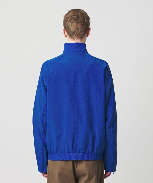 adidas Originals（アディダスオリジナルス）の「【別注】＜adidas Originals＞フットボール ジャケット（その他アウター・メンズ・ロイヤルブルー/ライトブルー・M/XL/L/XXL）」の14枚目の写真