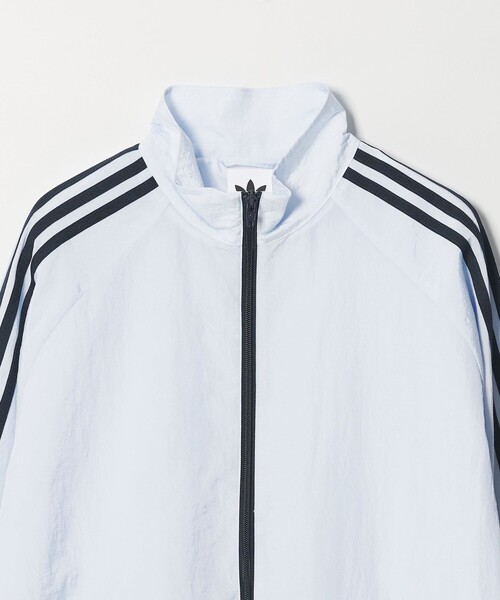 adidas Originals（アディダスオリジナルス）の「【別注】＜adidas Originals＞フットボール ジャケット（その他アウター・メンズ・ロイヤルブルー/ライトブルー・M/XL/L/XXL）」の17枚目の写真