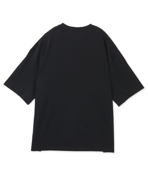 JORDAN BRAND（ジョーダンブランド）の「JORDAN BRAND M J FLT GFX OVSZ SS CREW / ジョーダン ブランド ジョーダン FLT GFX OVSZ ショートスリーブ クルー / NIKE【SP】（Tシャツ/カットソー・メンズ・ホワイト/ブラック・XXL/XL/L/M/S）」の6枚目の写真