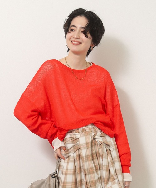 Green　Parks（グリーンパークス）の「【ステンレス】スネーク2連ネックレス（ネックレス・レディース・ゴールド/シルバー・FREE）」の3枚目の写真