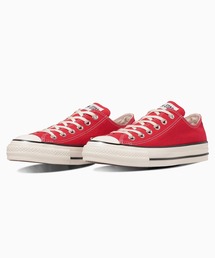 【CONVERSE】ALL STAR AGED OX