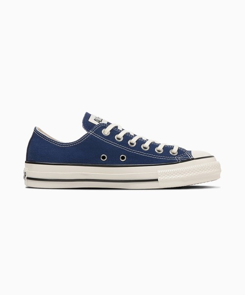CONVERSE(コンバース)の「【CONVERSE】ALL STAR AGED OX(スニーカー・メンズ・レッド/ネイビー・23cm/23.5cm/24cm/24.5cm/25.5cm/26cm/26.5cm/27cm/27.5cm/28cm)」の11枚目の写真