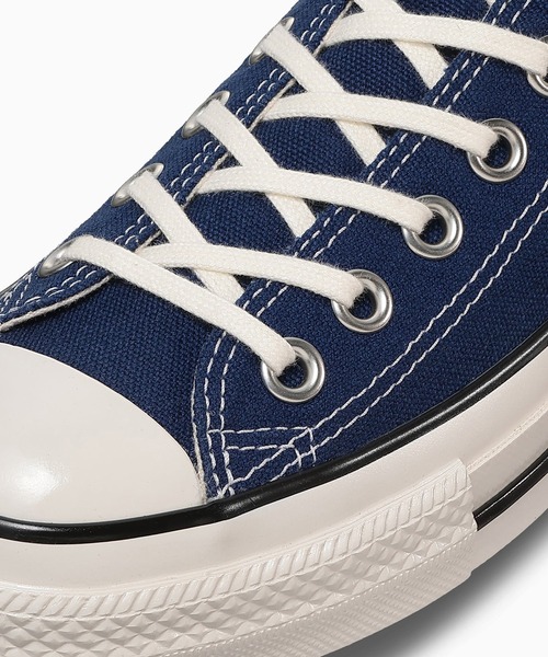 CONVERSE(コンバース)の「【CONVERSE】ALL STAR AGED OX(スニーカー・メンズ・レッド/ネイビー・23cm/23.5cm/24cm/24.5cm/25.5cm/26cm/26.5cm/27cm/27.5cm/28cm)」の15枚目の写真