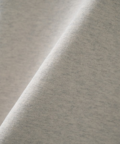 FACCIES(ファチーズ)の「【FACCIES/ファッチーズ】AGINGA FADE SWEAT(SOFT)(スウェット・メンズ・ブラック/ライトブルー/グレー・1/2)」の14枚目の写真