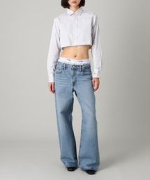 Levi's | XL STRAIGHT A8701-0004(その他パンツ)