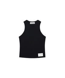 TM ESSENTIAL TANK [BLACK]
