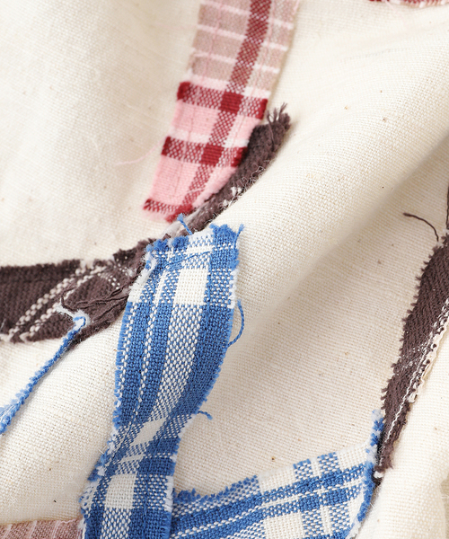 Story mfg.(ストーリーエムエフジー)の「STORY mfg. / ストーリーエムエフジー. SALT SHORTS SOLID(その他パンツ・メンズ・ホワイト系その他・MEDIUM)」の3枚目の写真
