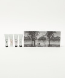 SW19（エスダブリューナインティーン）の「＜SW19＞HAND CREAM MINI 4SET（ハンドケア/ハンドクリーム）」