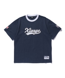 XLARGE×Honda SHOWOFF S/S TEE（Tシャツ/カットソー）｜XLARGE