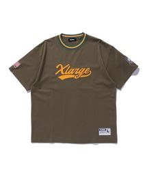 XLARGE（エクストララージ）の「BASEBALL LOGO S/S TEE（Tシャツ/カットソー）」