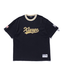 BASEBALL LOGO S/S TEE