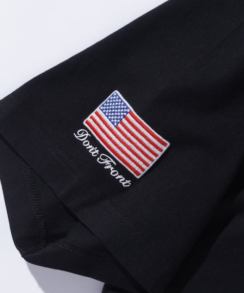 XLARGE(エクストララージ)の「BASEBALL LOGO S/S TEE(Tシャツ/カットソー・メンズ・ブラック/ブラウン/ネイビー・XL/L/M/S)」の7枚目の写真