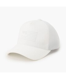 BRIEFING（ブリーフィング）の「【BRIEFING GOLF／ブリーフィングゴルフ】MEN’S PILE MESH CAP（キャップ）」