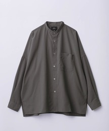 SLICK（スリック）の「長袖シャツ（シャツ/ブラウス）」