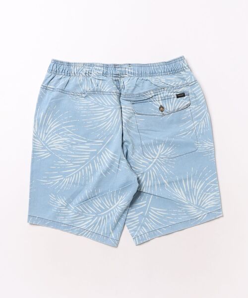rip curl(リップカール)の「【夏レジャー】ショートパンツ サーフトランクス メンズ 水陸両用 水着 アウトドア 海 プール / RIPCURL(リップカール)(水着・メンズ・ブラック/ブルー・SMALL/MEDIUM/LARGE)」の3枚目の写真