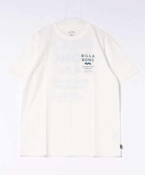 BILLABONG(ビラボン)の「BILLABONG メンズ SUN SCREEN Tシャツ 【2026年夏モデル】/ビラボン接触冷感バックプリント半袖Tシャツ(Tシャツ/カットソー・メンズ・ブラック/ピンク系その他/オフホワイト/ブルー系その他2・SMALL/MEDIUM/LARGE/X-LARGE)」の17枚目の写真