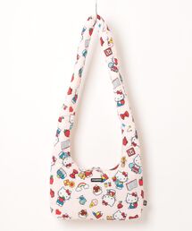Little sunny bite（リトルサニーバイト）の「littlesunnybite/リトルサニーバイト/hello kitty x little sunny bite shoulder bag（ショルダーバッグ）」