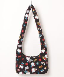 Little sunny bite（リトルサニーバイト）の「littlesunnybite/リトルサニーバイト/hello kitty x little sunny bite shoulder bag（ショルダーバッグ）」