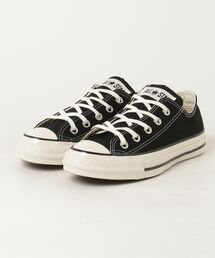 CONVERSE/ALL STAR US OX BLACK