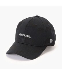 BRIEFING（ブリーフィング）の「【BRIEFING GOLF／ブリーフィングゴルフ】MEN’S CAMO JQ CAP（キャップ）」