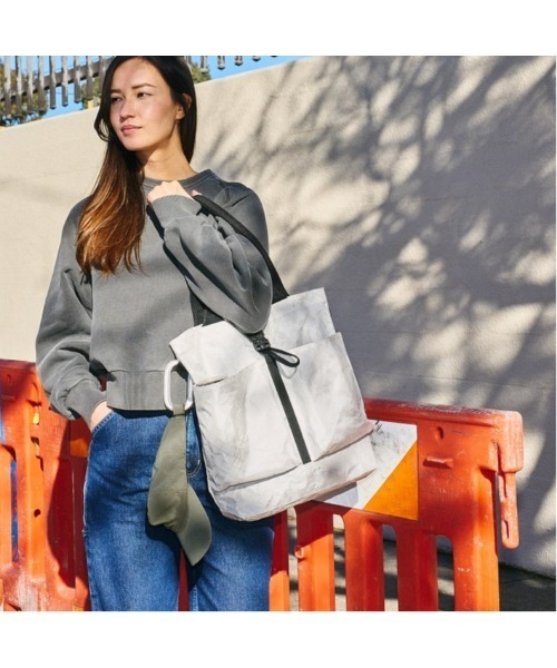 AER Simple Tote / AER-79001.AER-79003（トートバッグ）｜Aer（エアー