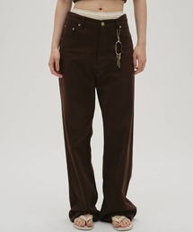Cary's Denim（デニムパンツ）｜TODAYFUL（トゥデイフル）の
