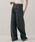 FETICO�i�t�F�e�B�R�j�́u�yFETICO/�t�F�e�B�R�z�sSTUDIOUS�ʒ��t DAMASK-PRINT DENIM CURVE-FIT HIGH-RISE JEANS/�v�����g�f�j���J�[�u�t�B�b�g�n�C���C�Y�W�W�[���Y�i�f�j���p���c�j�v�b�u���E��