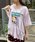 HELLO.SANFRANCISCO�i�n���[�T���t�����V�X�R�j�́u�yHELLO.SANFRANCISCO/�n���[�T���t�����V�X�R�z�^�b�N���{���v�����g����TEE�iT�V���c/�J�b�g�\�[�j�v�b�p�[�v��