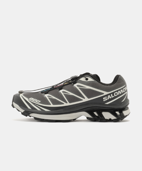 SALOMON(サロモン)の「SALOMON XT-6 L47989500(スニーカー・メンズ・ブラウン・23.5cm/24cm/26cm/26.5cm/27cm/28cm/28.5cm)」の1枚目の写真