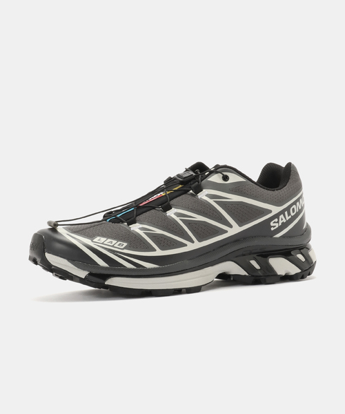 SALOMON(サロモン)の「SALOMON XT-6 L47989500(スニーカー・メンズ・ブラウン・23.5cm/24cm/26cm/26.5cm/27cm/28cm/28.5cm)」の2枚目の写真