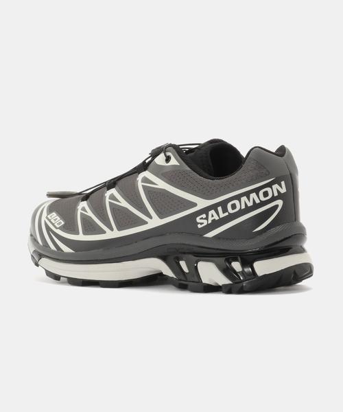 SALOMON(サロモン)の「SALOMON XT-6 L47989500(スニーカー・メンズ・ブラウン・23.5cm/24cm/26cm/26.5cm/27cm/28cm/28.5cm)」の3枚目の写真