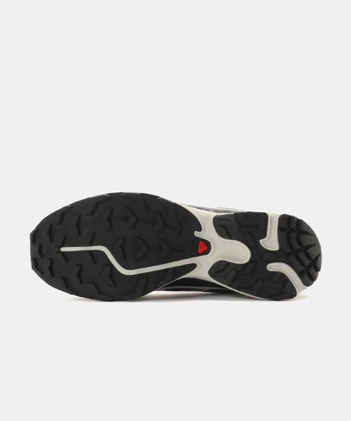 SALOMON(サロモン)の「SALOMON XT-6 L47989500(スニーカー・メンズ・ブラウン・23.5cm/24cm/26cm/26.5cm/27cm/28cm/28.5cm)」の4枚目の写真