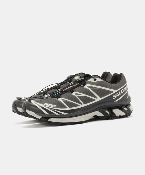 SALOMON(サロモン)の「SALOMON XT-6 L47989500(スニーカー・メンズ・ブラウン・23.5cm/24cm/26cm/26.5cm/27cm/28cm/28.5cm)」の7枚目の写真