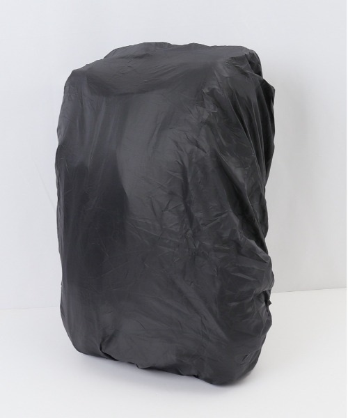 BACKYARD FAMILY(バックヤードファミリー)の「バックパック40L bcbag08(バックパック/リュック・メンズ・グリーン/ブラック・FREE)」の4枚目の写真