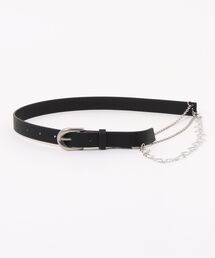 EMODA（エモダ）の「CHAIN STRAP BELT（その他雑貨）」