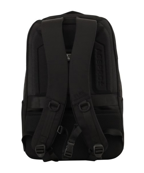 Plug(プラグ)の「【plug / プラグ】 AGS バックパック 1680D ラージ(バックパック/リュック・メンズ・ブラック・FREE)」の3枚目の写真