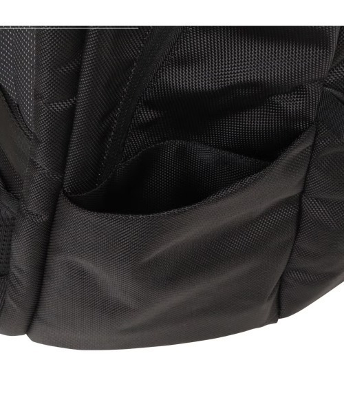 Plug(プラグ)の「【plug / プラグ】 AGS バックパック 1680D ラージ(バックパック/リュック・メンズ・ブラック・FREE)」の11枚目の写真