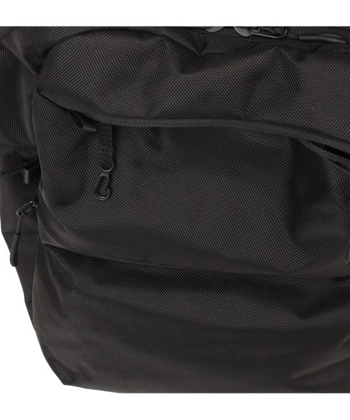 Plug(プラグ)の「【plug / プラグ】 AGS バックパック 1680D ラージ(バックパック/リュック・メンズ・ブラック・FREE)」の15枚目の写真