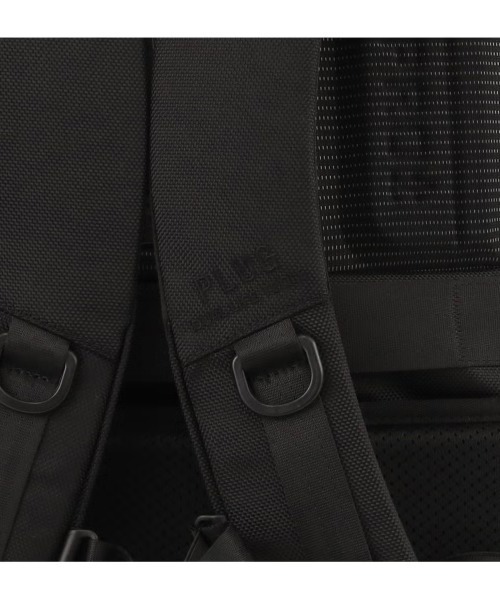 Plug(プラグ)の「【plug / プラグ】 AGS バックパック 1680D ラージ(バックパック/リュック・メンズ・ブラック・FREE)」の16枚目の写真