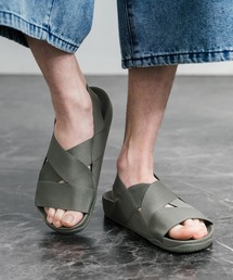 THE NORTH FACE ザ・ノースフェイス LUX BANDED SANDALクロスバンドサンダル