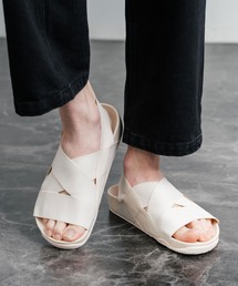 THE NORTH FACE ザ・ノースフェイス LUX BANDED SANDALクロスバンドサンダル