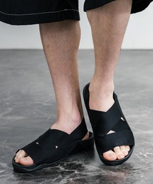 ユニセックスアイテム》【SPECIAL SHOES FACTORY コラボ】東京産