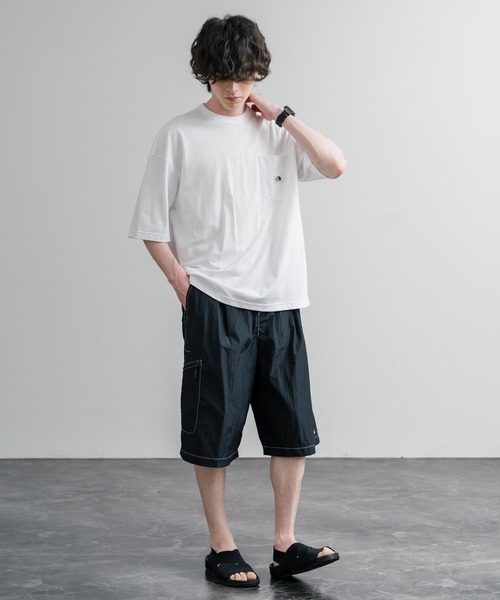 THE NORTH FACE（ザノースフェイス）の「THE NORTH FACE ザ・ノースフェイス LUX BANDED SANDALクロスバンドサンダル（サンダル・メンズ・カーキ/ライトベージュ/ブラック・23cm/24cm/25cm/26cm/27cm/28cm）」の6枚目の写真