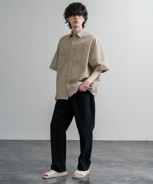 THE NORTH FACE（ザノースフェイス）の「THE NORTH FACE ザ・ノースフェイス LUX BANDED SANDALクロスバンドサンダル（サンダル・メンズ・カーキ/ライトベージュ/ブラック・23cm/24cm/25cm/26cm/27cm/28cm）」の13枚目の写真